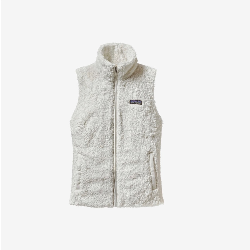 Patagonia Women’s Los Gatos Fleece Vest